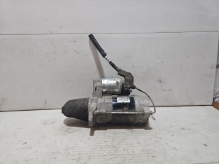 стартер Subaru Outback 3 поколение 2006, 2.0 л., EE20Z, дизель, МКПП, серый, универсал, полный привод, 23300AA620, M002T89071