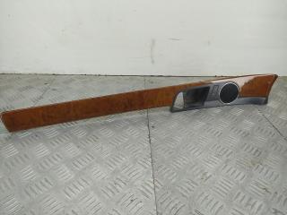 накладка двери (крышки) багажника Volkswagen Phaeton 1 поколение [рестайлинг] (2008 - 2010), 3D0837113KL