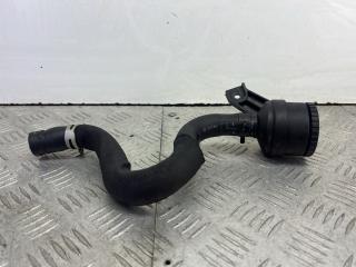 маслозаливная горловина Citroen C8 1 поколение (2002 - 2008), 9650599780