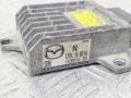 блок управления АКПП Mazda 5 1 поколение [рестайлинг] 2008, 2.0 л., LF-DE, бензин, АКПП, серый, минивэн, передний привод, LF6L189E1A, G1T00877H2 - фото №4