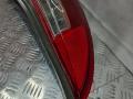 фонарь задний правый Fiat Punto 2 поколение [рестайлинг] 2004, 1.2 л., 188 A4.000, бензин, МКПП, серый, хетчбэк 3 дв., передний привод - фото №6