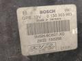 вентилятор радиатора Mazda 3 1 поколение [рестайлинг] 2006, 1.6 л., дизель, МКПП, хетчбэк 5 дв., 0130303963, 1137328148, 3M5H-8C607-XD - фото №7