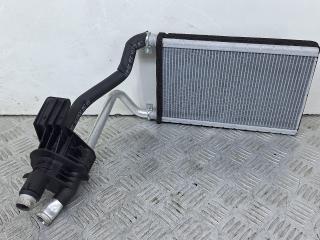 радиатор отопителя (печки) BMW 3 серия E90/E91/E92/E93 2005, 2.5 л., N52 B25 AF, бензин, МКПП, серый, седан, задний привод, 985422V03