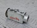 расширительный клапан кондиционера Opel Astra G 2001, 1.7 л., Y 17 DT, дизель, МКПП, серебро, универсал, передний привод, 90559850 - фото №4