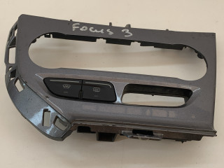 кнопка обогрева лобового стекла Ford Focus 3 поколение (2011 - 2015), 18K574, BM5118522