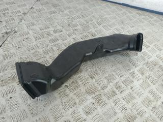 воздуховод печки Audi Q5 8R [рестайлинг] 2015, 3.0 л., CTBA, дизель, АКПП, внедорожник 5 дв., полный привод, 8R1819656