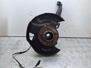 кулак поворотный левый Land Rover Discovery 3 поколение L319 2007, 2.7 л., 276DT, дизель, АКПП, серый, внедорожник 5 дв., полный привод