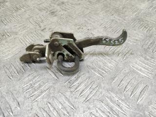 ограничитель открывания двери Opel Vectra C 2002, 1.8 л., Z 18 XE, бензин, МКПП, серый, седан, передний привод