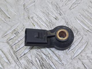 датчик детонации Skoda Fabia 1 поколение (6Y) (1999 - 2004), 1.2 л., CBZA, бензин, МКПП, серый, универсал, передний привод, 030109