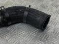 патрубок интеркулера Hyundai Santa Fe 2 поколение (CM) (2005 - 2010) - фото №4