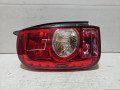 фонарь задний левый Renault Duster 1 поколение (2010 - 2015) - фото №2