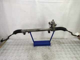 рулевая рейка Mercedes-Benz A-Класс W168/V168 [рестайлинг] 2001, 1.4 л., M 166.940, бензин, МКПП, темно-серый, минивэн, передний привод, 16845020000108213806