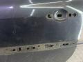 дверь передняя левая Renault Clio 3 поколение 2005, 1.6 л., K4M 804, бензин, МКПП, серый, хетчбэк 3 дв., передний привод - фото №7