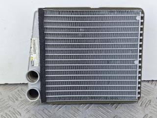радиатор отопителя (печки) Volkswagen Touran 1 поколение 2005, 1.9 л., дизель, МКПП, минивэн, передний привод, 1K0819031