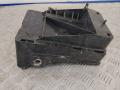 полка аккумулятора Ford Focus 1 поколение (1998 - 2001), 98AB10723 - фото №8