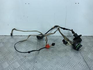 дверная проводка Renault Espace 3 поколение 1998, 2.0 л., F3R 768, бензин, МКПП, бордовый, минивэн, передний привод