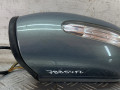 зеркало наружное левое Mercedes-Benz C-Класс W203/S203/CL203 [рестайлинг] 2006, 3.2 л., дизель, АКПП, голубой, универсал, задний привод - фото №7