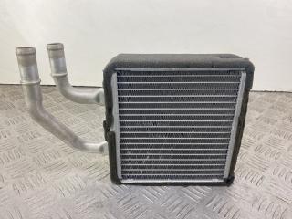 испаритель кондиционера Volkswagen Sharan 1 поколение [рестайлинг] 2003, 1.9 л., дизель, МКПП, серо-зеленый, минивэн, передний привод