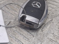 ключ Mercedes-Benz C-Класс W204/S204 S204.207 2009, 2.2 л., дизель, МКПП, серебро, универсал, задний привод - фото №3