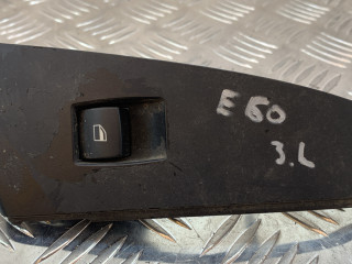 кнопка стеклоподъемника двери задней левой BMW 5 серия E60/E61 2007, 159798042353C, 6922244