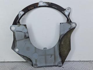 Прокладка КПП (пластина) Skoda Octavia 2 поколение (A5) [рестайлинг] 1Z5 2008, 1.6 л., BSE, бензин, 5МКПП, серый, универсал, передний привод, 06J103645D