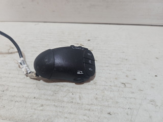 джойстик управления мультимедиа Renault Megane 1 поколение [рестайлинг] 2000, 1.9 л., дизель, МКПП, серебро, универсал, передний привод, 7700431450