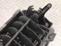 дефлектор обдува салона Peugeot 307 1 поколение 2004, 1.6 л., бензин, МКПП, синий, универсал, передний привод - фото №5