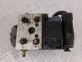 блок ABS Volkswagen Passat B5 1999, 1.8 л., APT, бензин, 5МКПП, зеленый, универсал, передний привод, 0265216559, 8E0614111AB - фото №2
