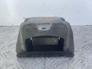 подушка крепления КПП Audi A3 8L [рестайлинг] (2000 - 2003), 1.9 л., дизель, МКПП, передний привод, 1J0199555AJ