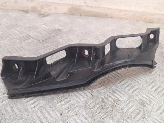 Крепление бампера переднего Volkswagen Passat B6 2008, 1.8 л., BZB, бензин, 6МКПП, черный, универсал, передний привод, 3C0807890