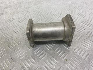 охладитель EGR / Радиатор EGR Renault Grand Scenic 2 поколение (2003 - 2006), 820072979, 210608