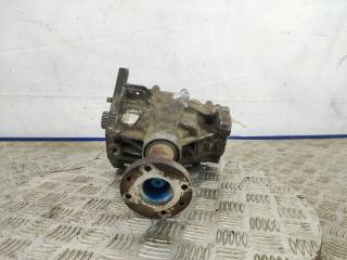 раздаточная коробка Nissan Juke YF15 [рестайлинг] 2013, 1.6 л., MR16DE, бензин, АКПП