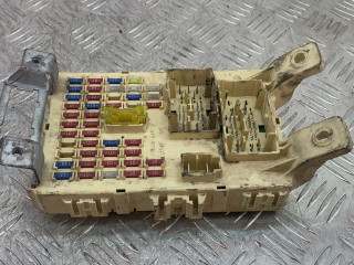 блок предохранителей Hyundai Solaris 1 поколение [рестайлинг] (2014 - 2017), 919504L512