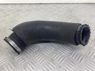 патрубок интеркулера Hyundai Santa Fe 2 поколение (CM) 2007, 2.2 л., D4EB, дизель, АКПП, серый, внедорожник 5 дв., полный привод, 2826127800