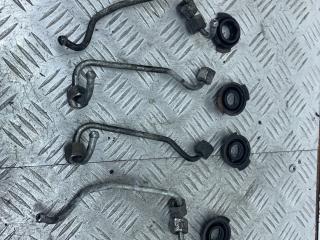 трубка топливная Ford Mondeo 3 поколение [рестайлинг] (2003 - 2007), 2.0 л., N7BA, дизель, передний привод