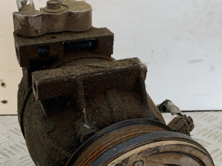 компрессор кондиционера Chevrolet Trans Sport 1 поколение 2000, 3.4 л., LA1, бензин, АКПП, минивэн