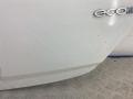 крышка багажника (дверь 3-5) Opel Corsa D [2-й рестайлинг] 2014, 1.2 л., A 12 XER, бензин, МКПП, хетчбэк 3 дв., передний привод - фото №2