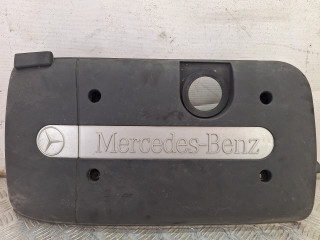 декоративная крышка двигателя Mercedes-Benz E-Класс W210/S210 [рестайлинг] (1999 - 2003), 2.2 л., дизель, A6110101067