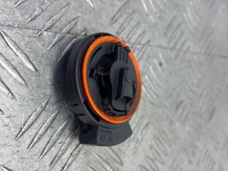 датчик удара Audi A4 B9 2017, 1.4 л., CVNA, бензин, 6МКПП, темно-синий, универсал, передний привод, 4M0955557A