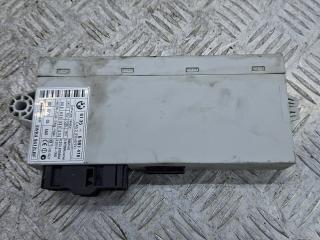 блок комфорта BMW 3 серия E90/E91/E92/E93 2005, 2.5 л., N52 B25 AF, бензин, МКПП, серый, седан, задний привод, 61356981416
