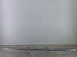 молдинг двери задней левой Peugeot 607 1 поколение [рестайлинг] 2006, 2.7 л., DT17TED4, дизель, АКПП, голубой, седан, передний привод