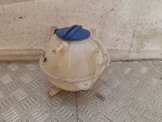 бачок расширительный Volkswagen Golf Plus 1 поколение [рестайлинг] 2011, 1.2 л., CBZB, бензин, МКПП, передний привод, 1K0121407A