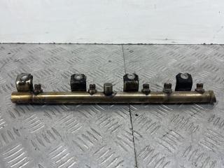 топливная рампа BMW X6 E71/E72 E71 (2007 - 2012), 4.4 л., N63 B44 A, бензин, АКПП, внедорожник 5 дв., полный привод, 1353754759907, 7547599