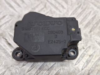 моторчик заслонки печки Volvo XC90 1 поколение [рестайлинг] 2009, 31267121ECC