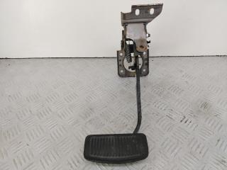 педаль тормоза Hyundai Santa Fe 2 поколение (CM) 2007, 2.2 л., D4EB, дизель, АКПП, серый, внедорожник 5 дв., полный привод