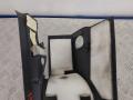 обшивка стойки центральной правой Mercedes-Benz Vito W639 2006, 3.2 л., M 112.951, бензин, АКПП, черный, задний привод - фото №8
