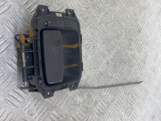 ручка крышки багажника Mercedes-Benz Vito W639 2006, 3.2 л., M 112.951, бензин, АКПП, черный, задний привод