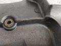 декоративная крышка двигателя Opel Zafira 1 поколение (A) (1999 - 2003), 1.8 л., X 18 XE, бензин, 1818197 - фото №8