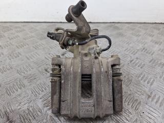 суппорт задний правый Audi A3 8P [рестайлинг] 2005, 1.9 л., дизель, МКПП, темно-зеленый, хетчбэк 3 дв., передний привод