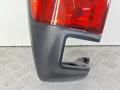 фонарь задний правый Hyundai H-1 Grand Starex 2008, 2.5 л., дизель, МКПП, белый, минивэн, задний привод - фото №2